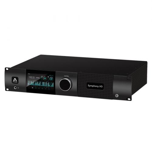 APOGEE SYMPHONY I/O MKII PTHD 8X8+8MP